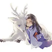 红尘覆、落花殇