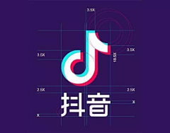 封尘铺铺采集到LOGO标准化制图