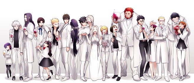 Fate/Zero