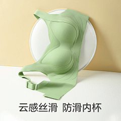 banana-banner采集到无痕提拉文胸