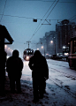 圣彼得堡的冬 Viktor Balaguer ​​​