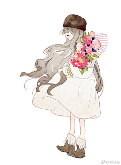 mawenci采集到alichia