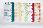 Kettle Brand on Behance