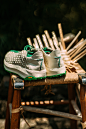 FOOT INDUSTRY 推出 7 周年限定「FLY 7」鞋款
