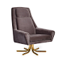 Ultra Swivel Chair - Alt Image 1