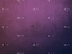 粉紫色的画布背景