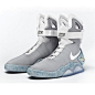 Nike MAG