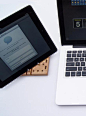 modo – modular desktop organizer