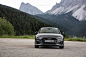 2020 Audi S4 Avant TDI（分辨率：4000）_图片新闻_东方头条