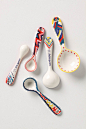 measuring spoons