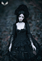 【鬼契人型Spiritdoll】 大女-达莉亚 (1/3BJD娃娃SD16女尺寸)-淘宝网
