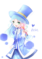 莲音相关
月莲
#レイン Rain #ふしぎ星の☆ふたご姫 不可思议星球的双胞胎公主 #Shedo #シェレイ Shade/Rein #シェイド #Shade@九九，采集@屿堍
