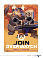 The Art of Overwatch - 009 (v00) - p365 [Digital-HD] [danke-Empire]