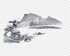海豚有点懵采集到中国风