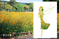#厦门#【厦门版“春花时装秀”来啦】 #景点# #美景#