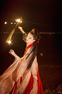 李倡瑶采集到汉服