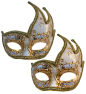 Carnivalmask免抠素材_元小素 https://iipng.com Carnivalmask