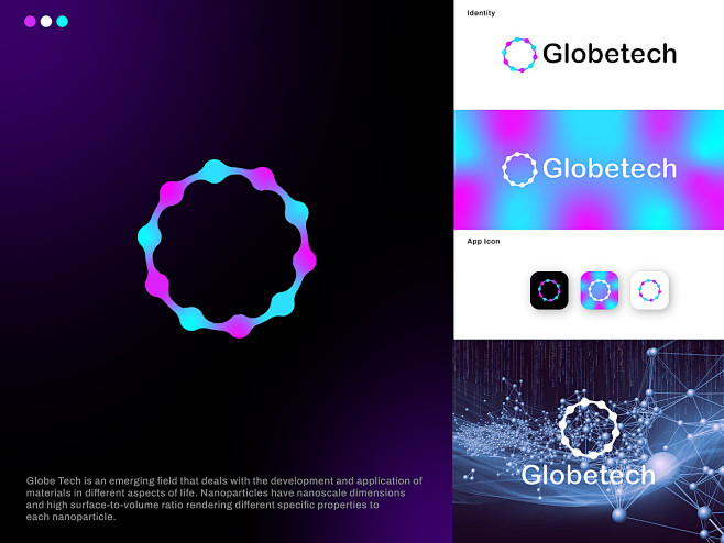 globetech-logo desig...