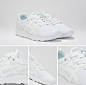 Asics/亚瑟士 GEL-KAYANO TRAINER FOSS H707N 男女跑步鞋