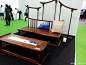 家具设计，2014年11月30日深圳再设计工业设计展
