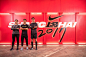 Nike Shanghai Marathon 2017