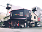 餐厅设计,VI设计,logo设计,日本料理,寿司,餐饮空间,北京,上海,广州,视觉餐饮