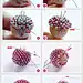 ball pendant for jewelry making