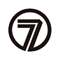 7 TV公司logo