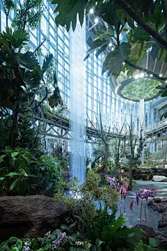 重庆光环购物公园（O Park）_4437009409