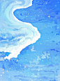 月夜啸声AI试验