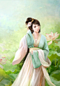 貓叔彼得潘 -- 如梦令 (44)
