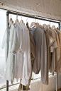 Showroom | Cotton of MUJI | MUJI: 