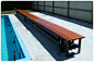 hidden pool cover reel - Google Search: 