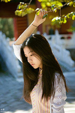 wikia采集到花一样的妹纸