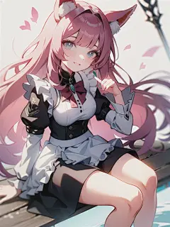 [AI] foxy maid2024-08-05121207529_p0