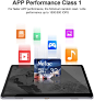 Amazon.com: Netac 32GB Micro SD Card, microSDHC UHS-I Memory Card - 90MB/s, 600X, U1, C10, Full HD Video V10, A1, FAT32, High Speed Flash TF Card P500 for Smartphone/Bluetooth Speaker/Tablet/PC/Drone/Camera: Computers & Accessories