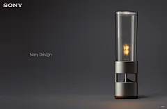 Sony Japan | Sony Design | Works: Gallery - Wallpaper - グラフィックギャラリー＆壁紙ダウンロード