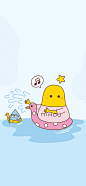MIHOO-IP壁纸系列