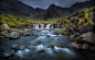 General 2048x1311 landscape waterfall mountains nature