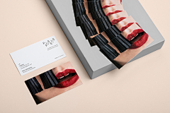 ╭Sweet采集到品牌VI