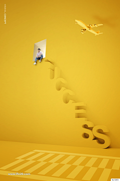 带刀美工lam采集到C4D