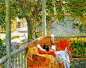 Frederick Childe Hassam