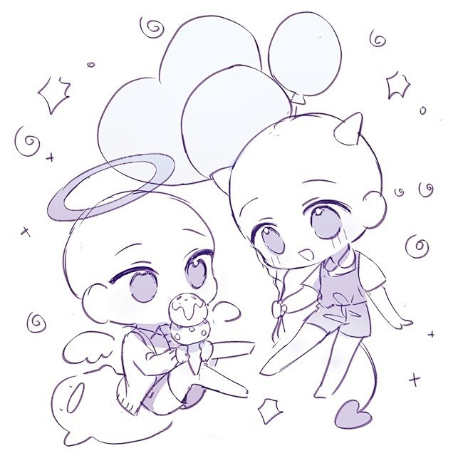ヾ(≧∇≦*)夏日炎炎有你超甜~ - 半...