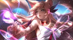 搜狗图片搜索 - 阿狸壁纸