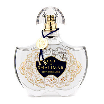 正品 娇兰 一千零一夜 edp 夏利马尔...