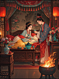 请选择你的温馨小窝【系列之贰】 - 小红书