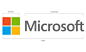 Microsoft logo 2012