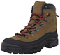 Danner Men's Crater Rim 6" GTX Hiking Boot
《Outside》2012最佳徒步靴）$215，下单7折，最终$151,这款Danner Crater Rim 被《Outside》评选为2012最佳徒步靴， 虽然获奖产品不是最好的装备，但是性价比较高，此款为43513X Combat Hiker的继任者 – DANNER 37440 Crater Rim Hiking Boot淘宝搜Danner的话，销量最好的就是43513X Combat Hiker，不过