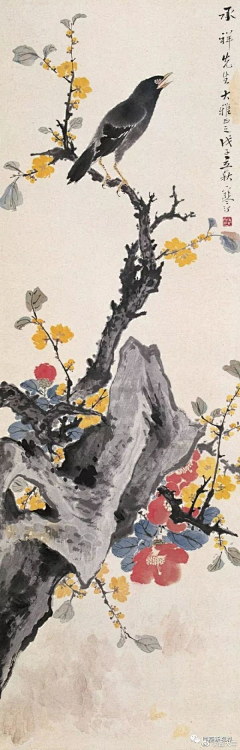 调调~~采集到国画
