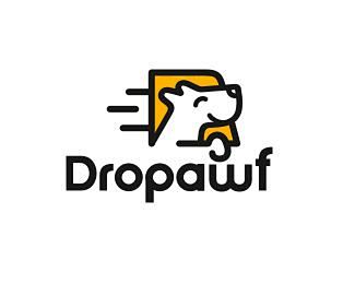 Dropawf - Logo for d...
